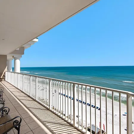 Majestic Sun 1204B Villa